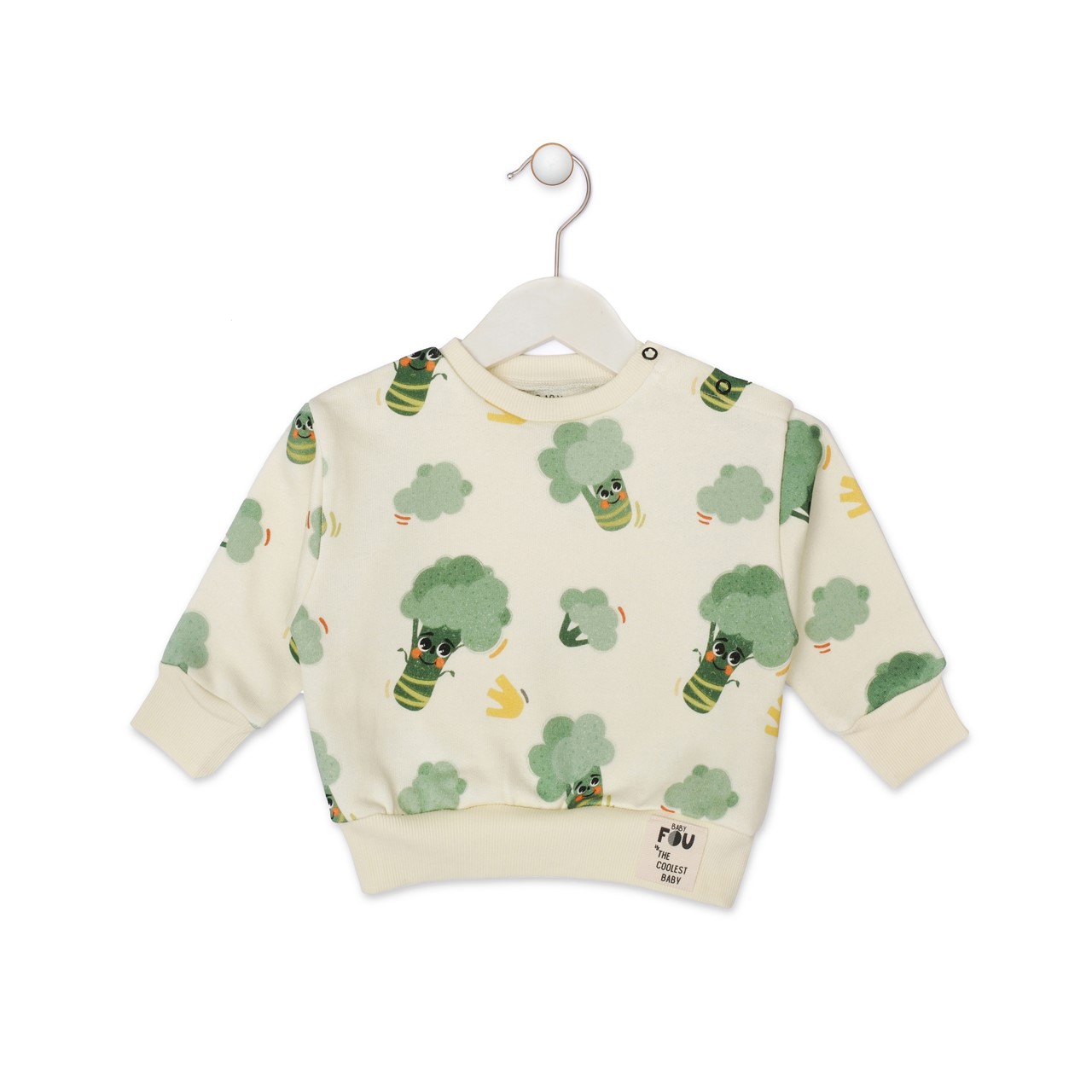 Picture of Broccoli Sweatshirt